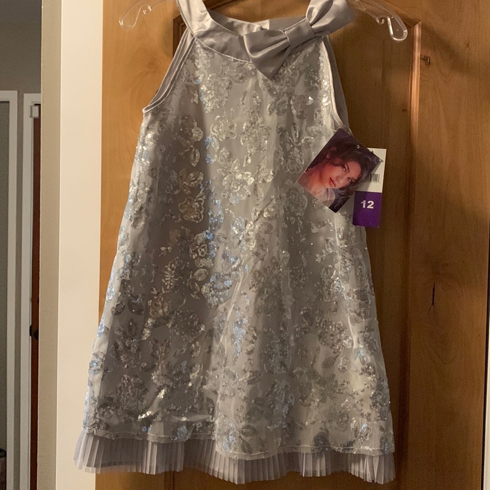 New Biscotti dress